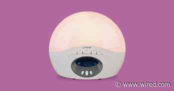 5 Best Sunrise Alarm Clocks (2020): Homelabs, Philips, Casper