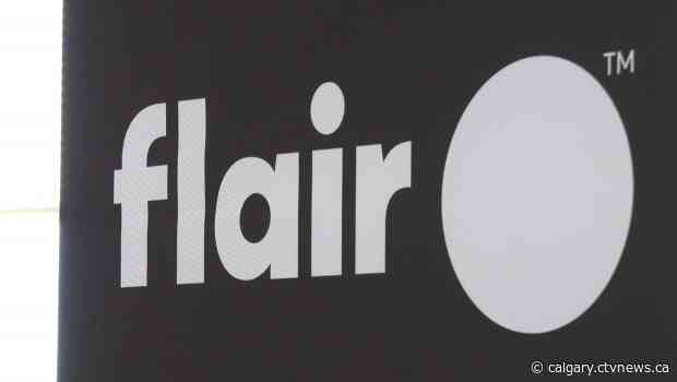 Flair Airlines introduces 90-day pass for unlimited spring flights