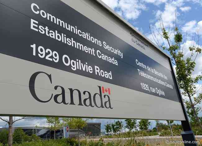 Cyberspies mistakenly eyed Canadian for five years, watchdog report says