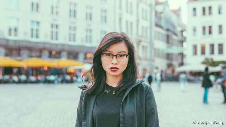 Coronavirus: Journalistin wehrt sich gegen Rassismus und wird auf Twitter gesperrt