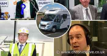 County Durham MPs call for massive motorhome tax hike to be scrapped