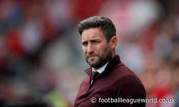 Lee Johnson hints at future coaching role for current Bristol City player - Football League World