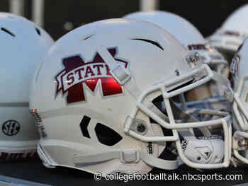 Mike Leach officially completes first Mississippi State coaching staff - NBCSports.com