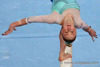 Maggie Haney prevented from coaching at Team USA events while suspended - OCRegister