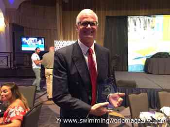 Indiana Assistant Jonty Skinner Announces Retirement from Coaching - Swimming World Magazine