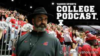College Podcast: Dantonio retires, Signing Day, & Redneck News Roundup - Yahoo News UK