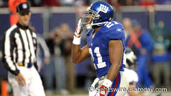 Tiki Barber excited about Giants' coaching staff, direction - Giants Wire