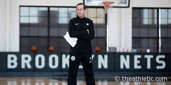 From a hot dog stand in Utah to a coaching gig in Paris: How Kenny Atkinson’s time in France prepared him to... - The Athletic