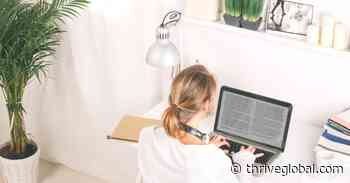 5 Signs You Should Start Your Coaching Business - Thrive Global