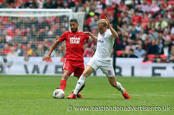 Leyton Orient hoping coaching staff can now progress in their roles | Leyton Orient - East London Advertiser