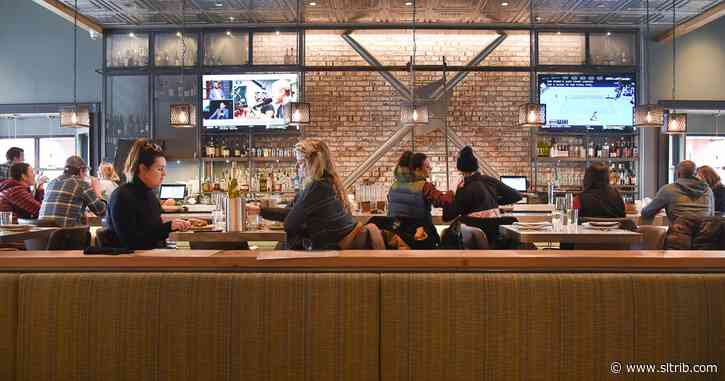Where to dine with your Valentine in Salt Lake County or Park City