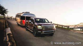 2020 Nissan Titan XD First Drive | A perplexing niche