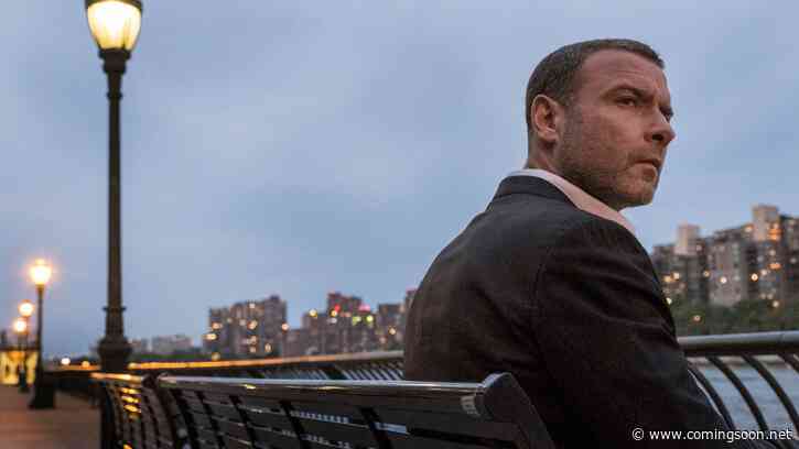 Ray Donovan Cancelled by Showtime