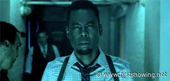 Chris Rock & Samuel Jackson in 'Spiral: From the Book of Saw' Trailer