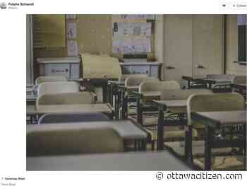 PR wars: Battle for public support key part of dispute between education unions, province