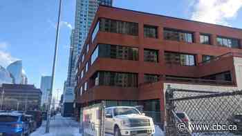 Clients invested thousands in this Calgary firm but there's a hitch — it doesn't exist