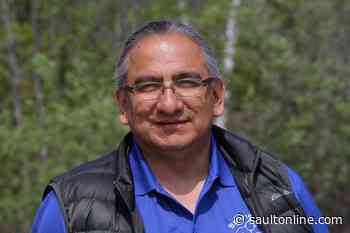 Robinson Huron Chiefs object to Treaty Territory Infringement