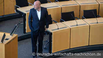 Thüringen: Ramelow geschlagen - FDP-Kandidat Kemmerich wird neuer Ministerpräsident