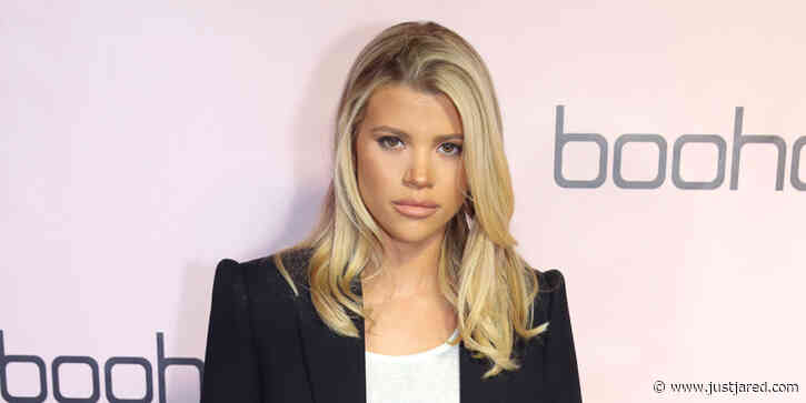Sofia Richie Won't Be on 'KUWTK' Next Season - Find Out Why!