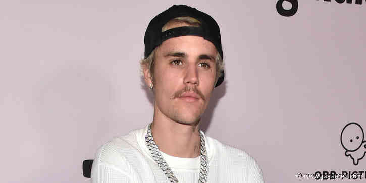 Justin Bieber Says There's a 'Big Announcement' Coming!