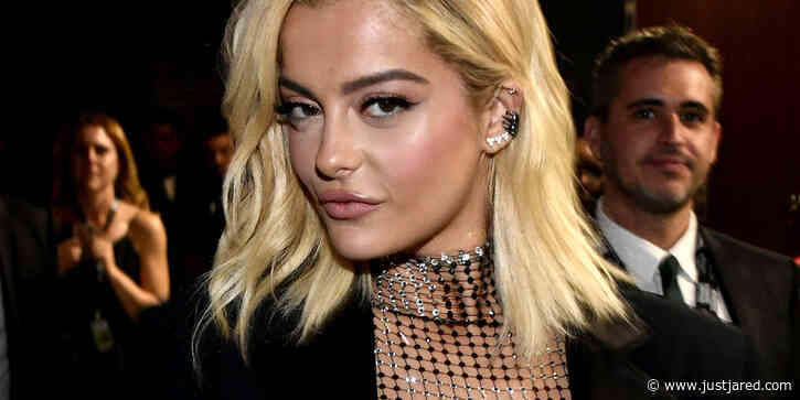 Bebe Rexha Calls Out the Lack of Female Representation on Billboard Hot 100