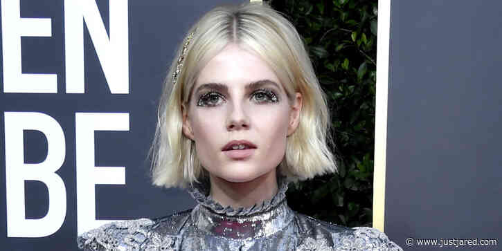 Lucy Boynton To Star & Produce Biopic on Singer Marianne Faithfull