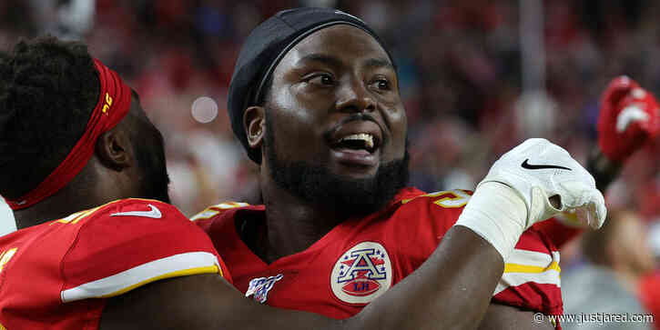 Kansas City Chiefs' Derrick Nnadi Will Pay For Dog Adoption Fees After Winning Super Bowl LIV