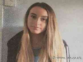 Missing Bolton schoolgirl now believed to be in Preston - Lancashire Post