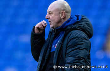 Why Bolton must tackle contract issues quickly in big rebuild - The Bolton News