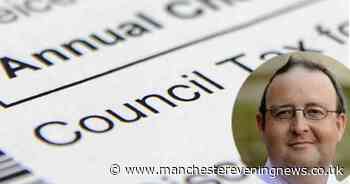 Why Bolton's council tax is set to go up even though 'the service people are getting is failing' - Manchester Evening News