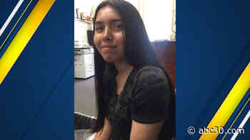 Missing 16-year-old Avenal teen found safe, police say