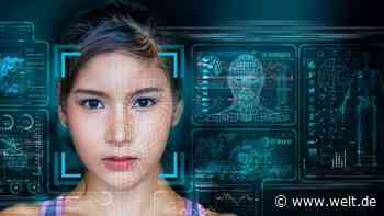 Wie kann man sich gegen Gesichtserkennung wehren?