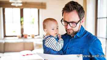 Wenn der Chef halbtags arbeitet