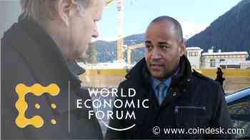 Libra Vice Chair Not Worried About the Leavers