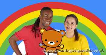 Cbeebies show The Baby Club wants your toddler to be in their new series