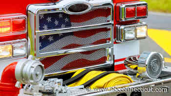 Woman Killed in Waterbury Condominium Fire