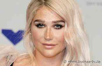 Kesha: Dankbar für Support von Adele - LooMee TV