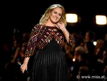 Sind Harry Styles und Adele ein Paar? - miss.at