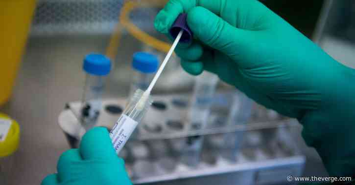 FDA issues emergency approval for coronavirus diagnostic test