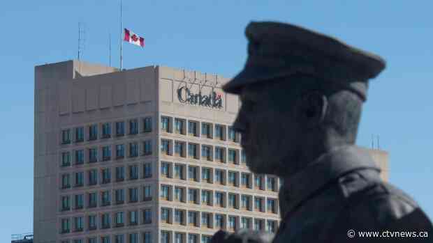 More than 100 military procurements facing delays: Defence Department