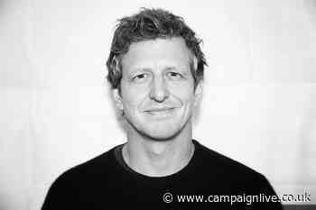 Publicis.Poke CEO Nick Farnhill to chair Campaign Tech Awards