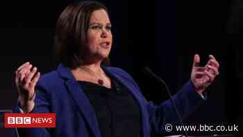 Sinn Féin's Mary Lou McDonald to take part in RTÉ debate