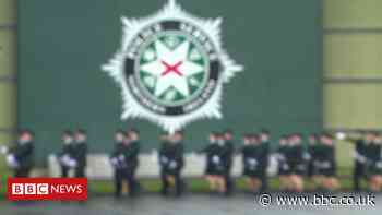 PSNI recruitment campaign: Attracting Catholics still an issue for police