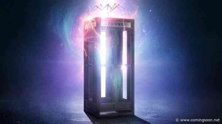 Woa! Check Out a Righteous New Bill & Ted Face the Music Poster!