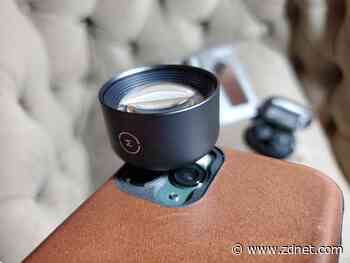 Nomad releases Moment lens compatible Rugged cases for Apple iPhone 11 and Google Pixel 4