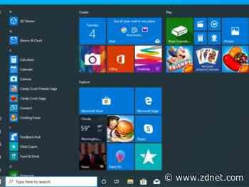 How to get rid of bloatware and clean your Windows 10 Start menu (without questionable cleanup tools)
