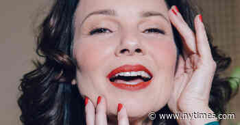 Fran Drescher, Millennial Whisperer