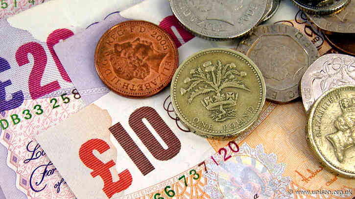 Unions reject ‘disappointing’ council pay offer