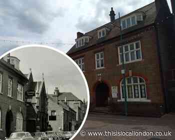 Erith Regeneration Programme: Residents invited to have their say