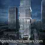 Jaeger Kahlen Partner announced as joint winner in the competition for Shenzhen tower